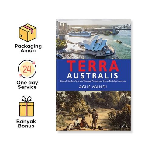 Terra Australis